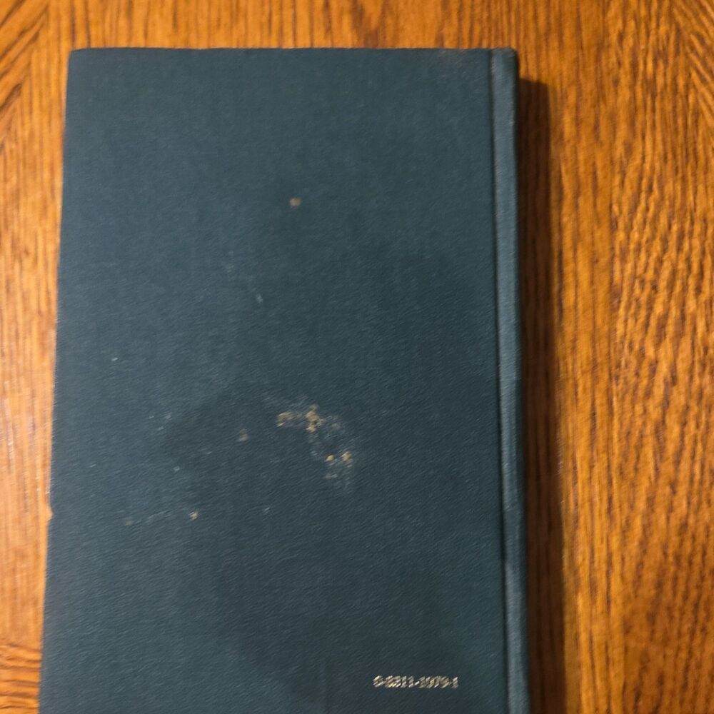 The Use of Handbook Tables and Formulas by Franklin D. Jones John M. Amiss 1971 - Picture 6 of 6